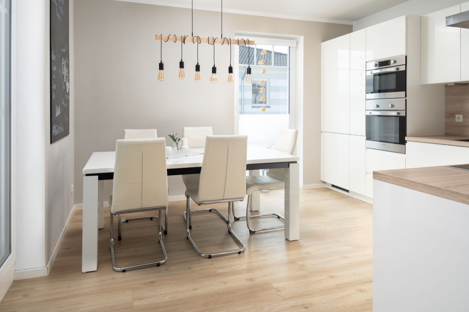 Home Staging & Präsentation in Ritterhude