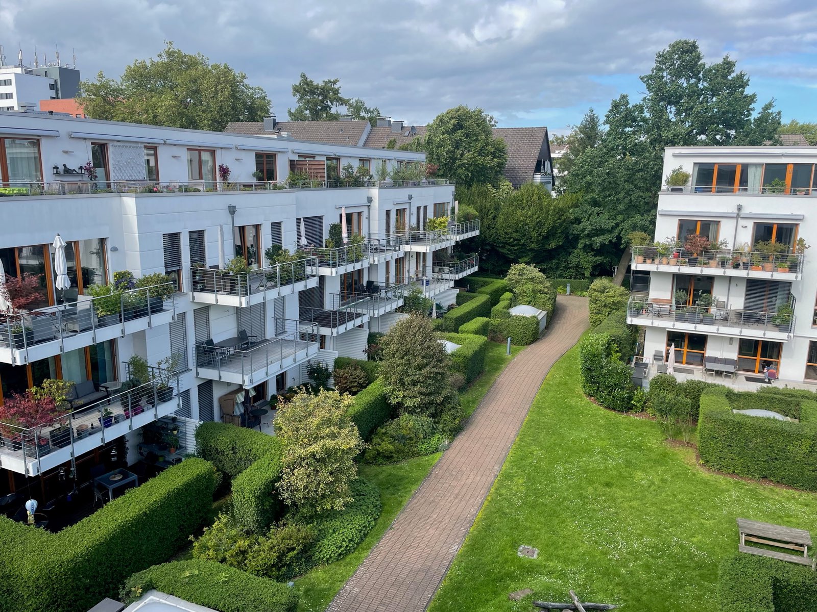 Immobilien in Lilienthal – Lilienthal und Umgebung